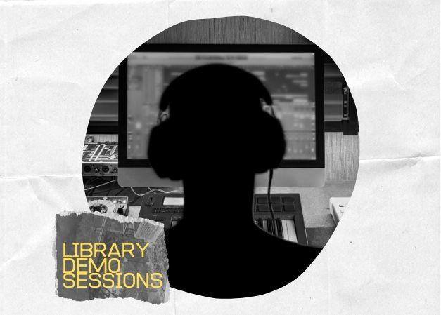 Library Demo Sessions